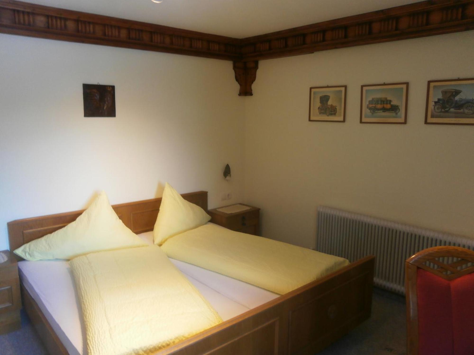 Haus Christopherus Pettneu am Arlberg Cameră foto
